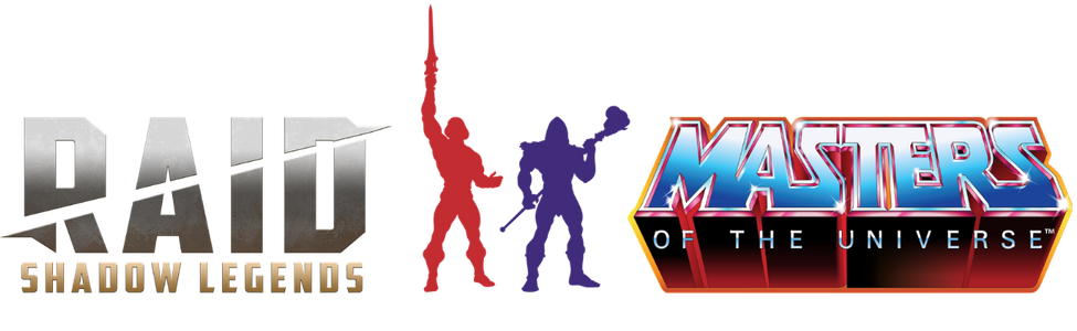 Raid: Shadow Legends