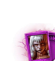 Searsha The Charred card image