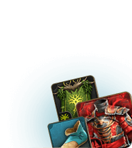 Searsha The Charred card image