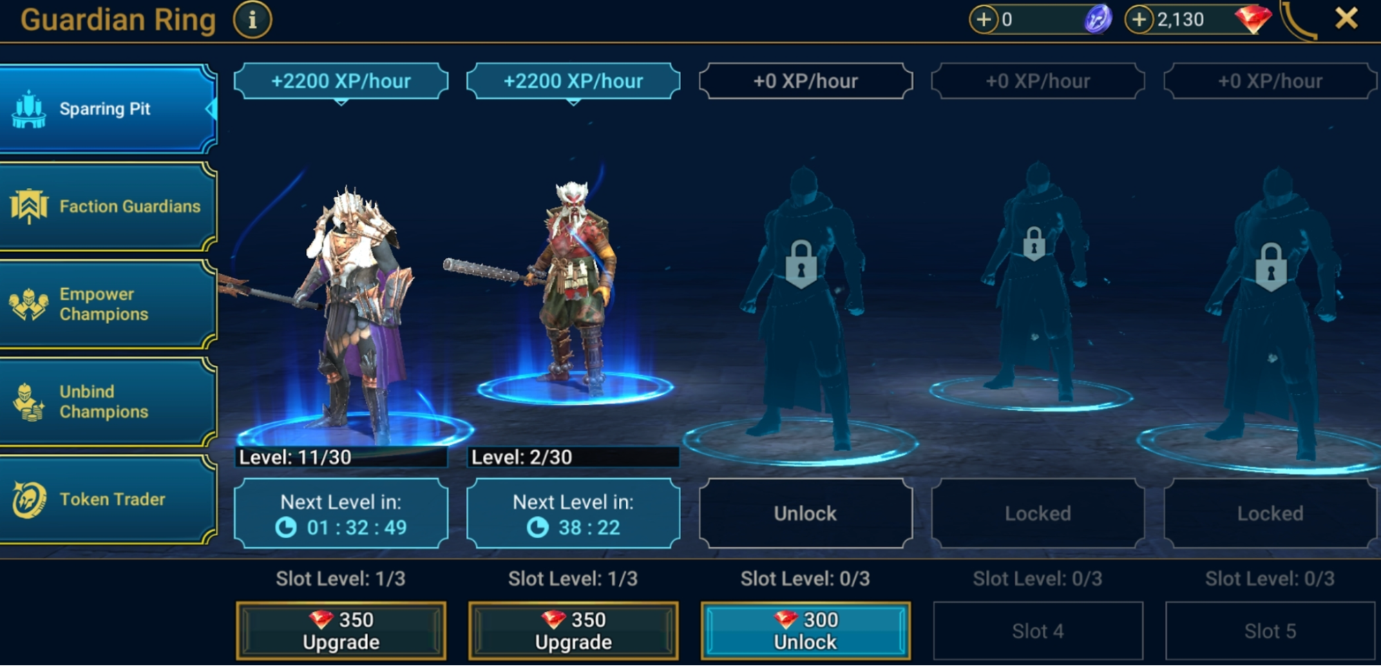 Basic Guide: Gear Overview – RAID: Shadow Legends