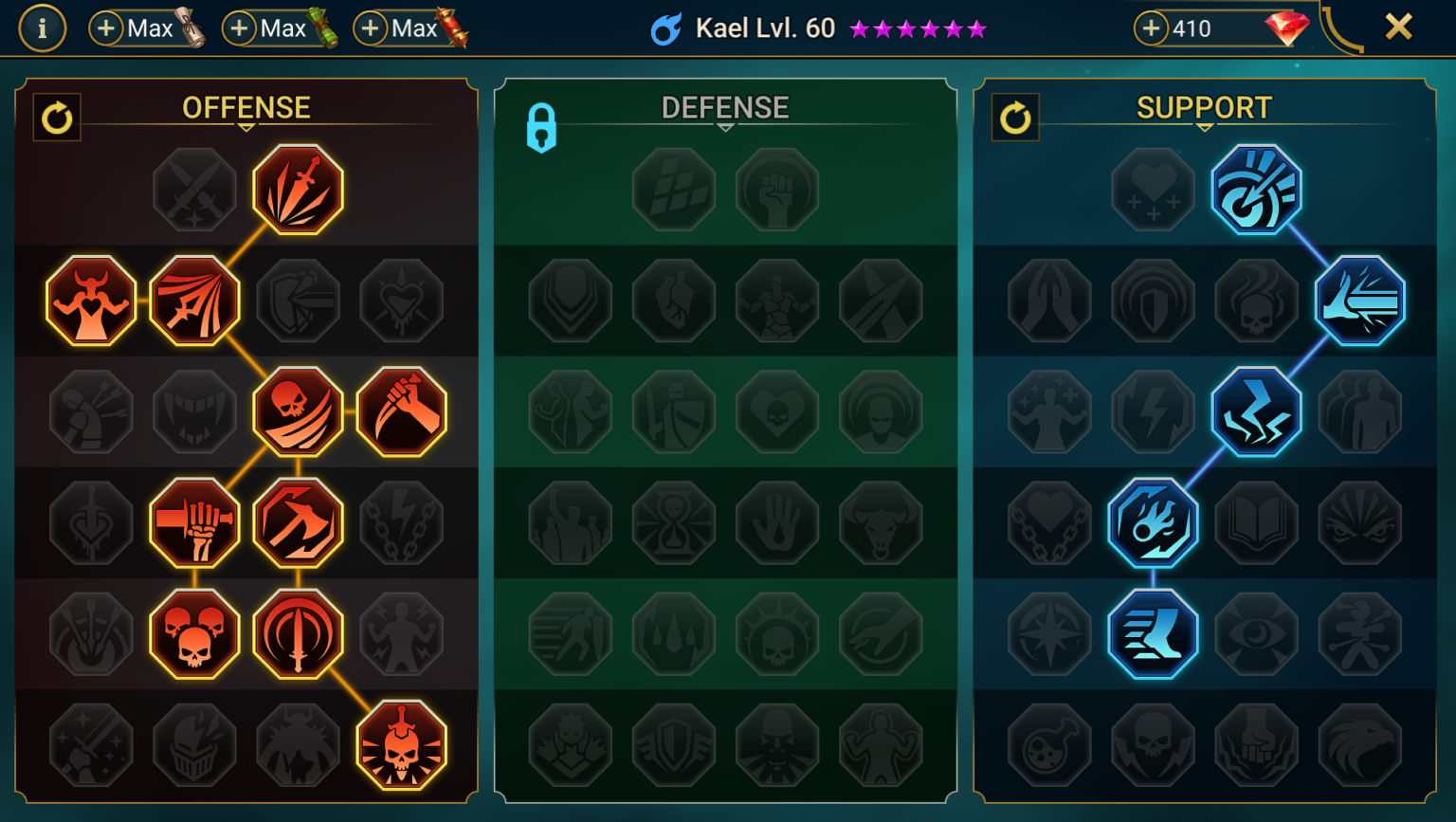 Kael Raid Shadow Legends Poradnik – KQFQF
